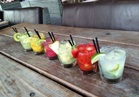 Braza Churrascaria - Darling Harbour - Accommodation Mermaid Beach 11