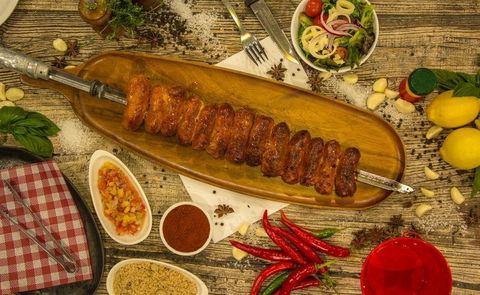 Braza Churrascaria - Darling Harbour - Accommodation Mermaid Beach 12