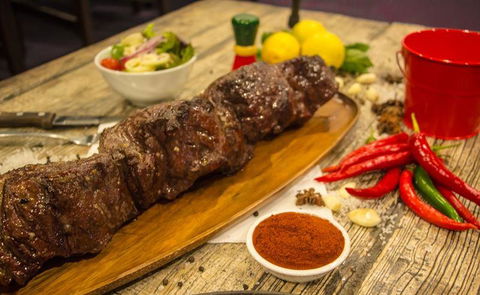 Braza Churrascaria - Darling Harbour - Accommodation Mermaid Beach 13