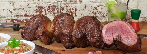 Braza Churrascaria - Darling Harbour - Accommodation Mermaid Beach 14