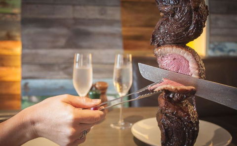 Braza Churrascaria - Darling Harbour - Accommodation Mermaid Beach 15