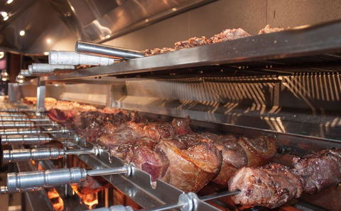 Braza Churrascaria - Darling Harbour - Accommodation Mermaid Beach 17