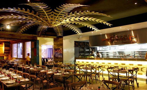 Braza Churrascaria - Darling Harbour - Accommodation Mermaid Beach 5