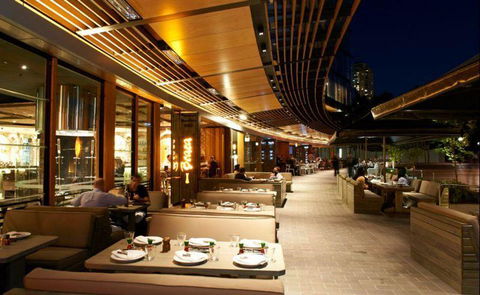 Braza Churrascaria - Darling Harbour - Accommodation Mermaid Beach 6