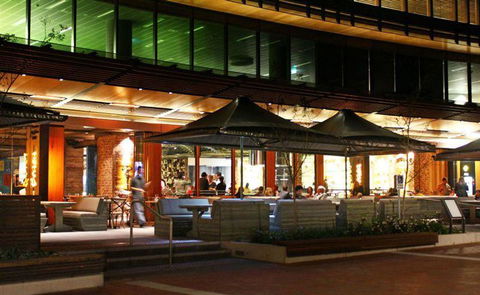 Braza Churrascaria - Darling Harbour - Accommodation Mermaid Beach 7