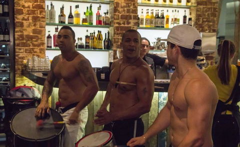 Braza Churrascaria - Darling Harbour - Accommodation Mermaid Beach 8
