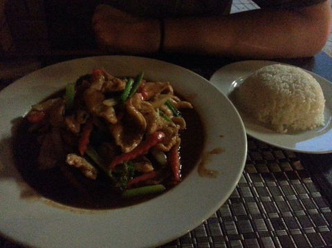 PJ Thai Restaurant - Accommodation Mermaid Beach 0