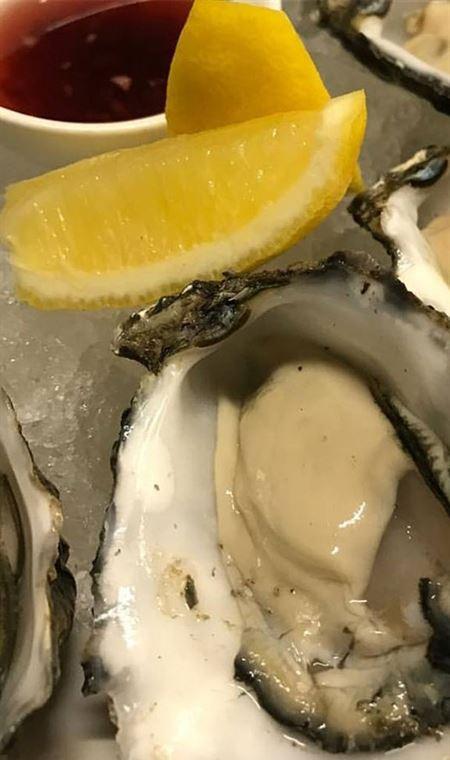 RST Seafood Restaurant - Accommodation Mermaid Beach 9