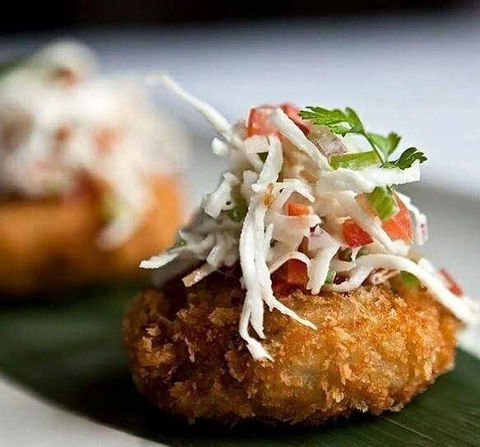RST Seafood Restaurant - Accommodation Mermaid Beach 10
