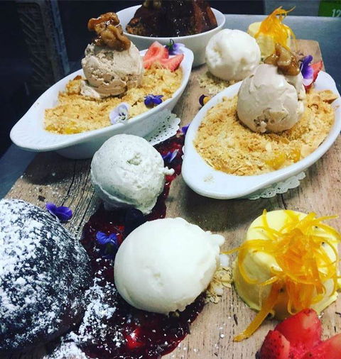 RST Seafood Restaurant - Accommodation Mermaid Beach 11