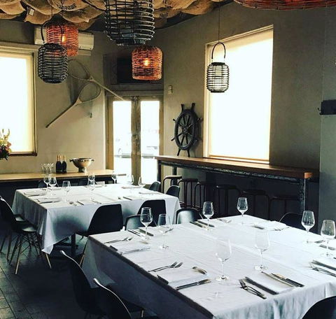 RST Seafood Restaurant - Accommodation Mermaid Beach 12