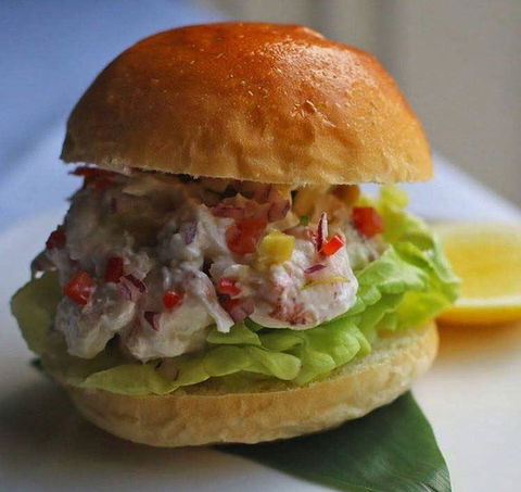 RST Seafood Restaurant - Accommodation Mermaid Beach 13