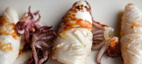 RST Seafood Restaurant - Accommodation Mermaid Beach 5