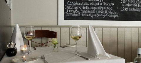 RST Seafood Restaurant - Accommodation Mermaid Beach 6