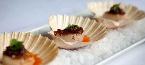 RST Seafood Restaurant - Accommodation Mermaid Beach 7