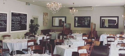 RST Seafood Restaurant - Accommodation Mermaid Beach 8
