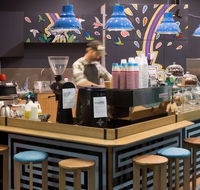 Shoebox Cafe - Accommodation Mermaid Beach