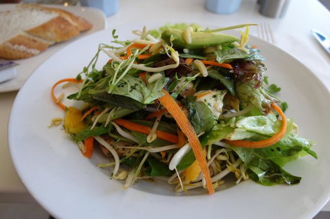 Swell Cafe - Accommodation Mermaid Beach 0