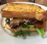 The Country Providore Cafe - Accommodation Mermaid Beach