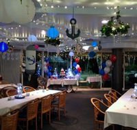 Galleons Restaurant - Accommodation Mermaid Beach