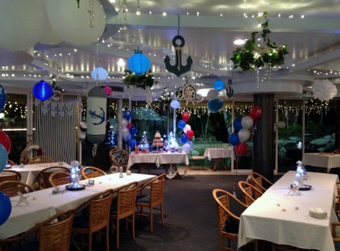 Galleons Restaurant - Accommodation Mermaid Beach 0