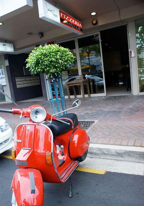 Coonalpyn Hotel - Accommodation Mermaid Beach 10