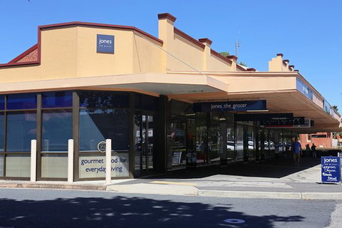 Jones The Grocer - Accommodation Mermaid Beach 0