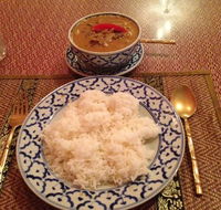 Thai International Restaurant - Accommodation Mermaid Beach