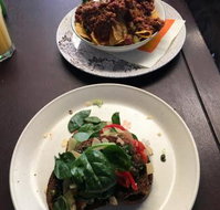 The Fleurieu Pantry - Accommodation Mermaid Beach