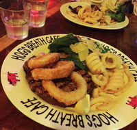Hog's Breath PALMERSTON NT - Accommodation Mermaid Beach