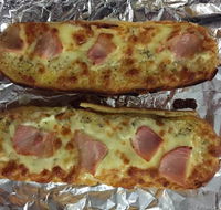 Hungry Joes Pizza  Ribs - Accommodation Mermaid Beach