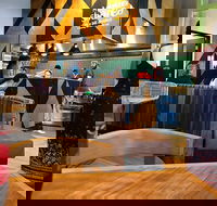 Nando's - Accommodation Mermaid Beach