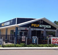 Pulp Kitchen - Accommodation Mermaid Beach