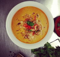 Singapore Satay House and Catering - Accommodation Mermaid Beach