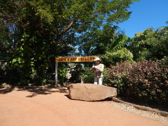 Mataranka NT Accommodation Mermaid Beach