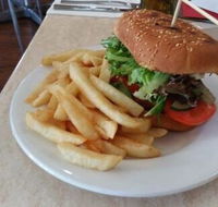 The Bell Bar And Bistro - Accommodation Mermaid Beach