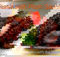 Amy's Cookin Chinese Takeaway - Accommodation Mermaid Beach