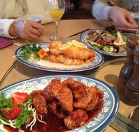 Asian Gourmet on the Pier - Accommodation Mermaid Beach