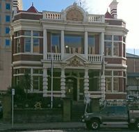 Athenaeum Club - Accommodation Mermaid Beach