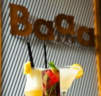 Baaa Bar - Old Woolstore Hotel - Accommodation Mermaid Beach