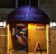 Ball and Chain Grill - Accommodation Mermaid Beach