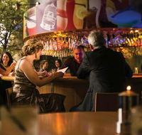 Birdcage Bar - Accommodation Mermaid Beach