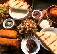 Black Buffalo Tavern  Restaurant - Accommodation Mermaid Beach