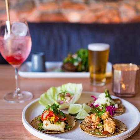 Botanica Bar Salamanca - Accommodation Mermaid Beach 0