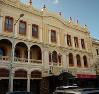 Brisbane Hotel - Accommodation Mermaid Beach