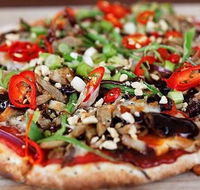 Cargo Bar Pizza Lounge - Accommodation Mermaid Beach