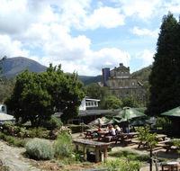 Cascade Brewery - Accommodation Mermaid Beach