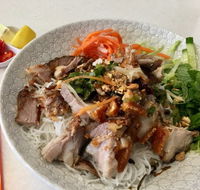 Cyclo Vietnamese Street Food - Accommodation Mermaid Beach