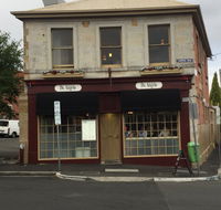 Da Angelo Ristorante - Accommodation Mermaid Beach