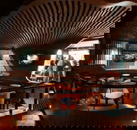 Evolve Spirits Bar - Accommodation Mermaid Beach